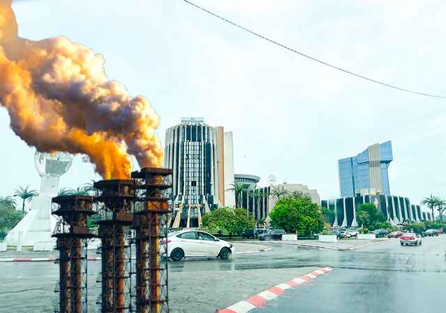 Le CABEF 2024 positionne Libreville au cœur de la coopération énergétique